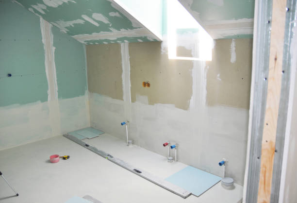 Best Post-Construction Mold Inspection  in Queensland, MD