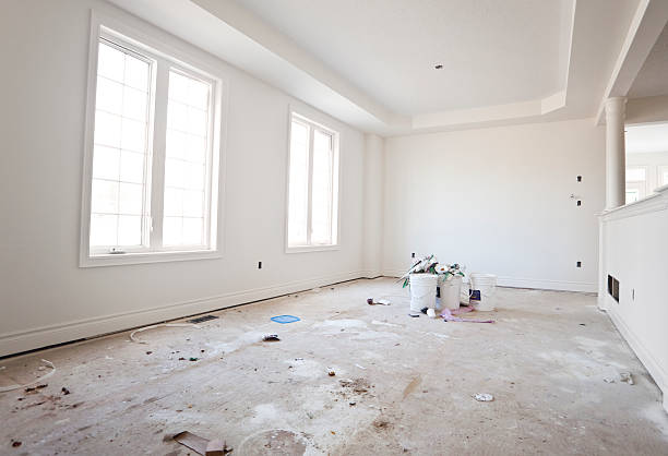 Environmental Consulting for Mold Prevention in Queensland, MD
