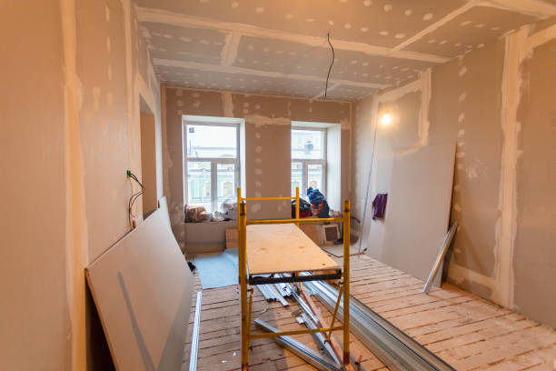 Best Crawl Space Mold Remediation  in Queensland, MD